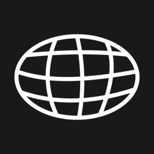 Simple Captain Planet T-Shirt