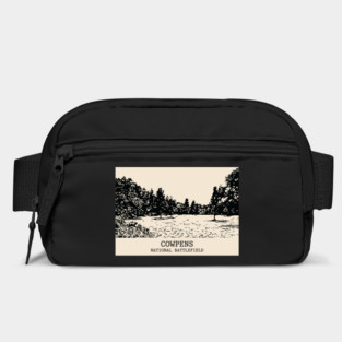 Cowpens National Battlefield Bag