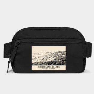 Cumberland Island National Seashore Bag