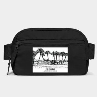 De Soto National Memorial Bag