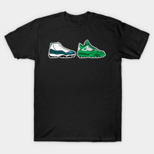Jalen Two Shoes T-Shirt
