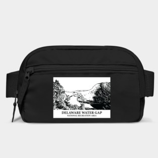Delaware Water Gap National Recreation Area Bag