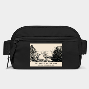 Delaware Water Gap National Recreation Area Bag