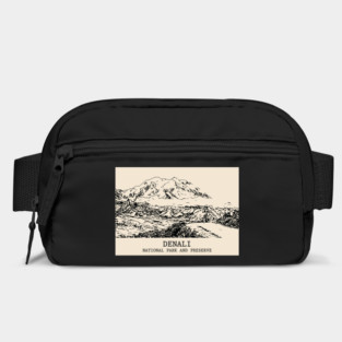 Denali National Park and Preserve Bag