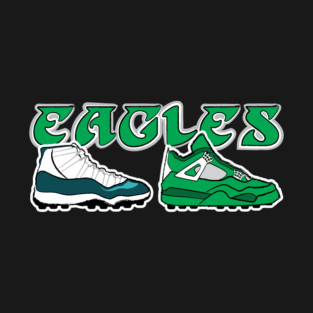 Jalen Two Shoes pt2 T-Shirt