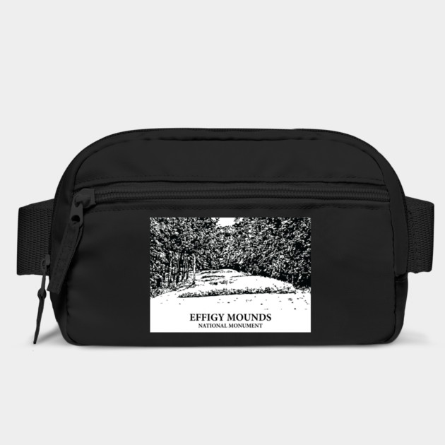 Effigy Mounds National Monument by Lakeric