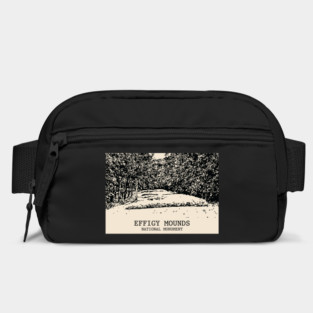 Effigy Mounds National Monument Bag