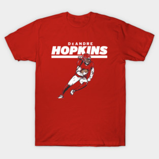 DeAndre Hopkins Kansas City T-Shirt