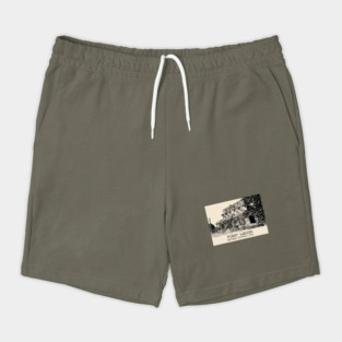 First Ladies National Historic Site Shorts