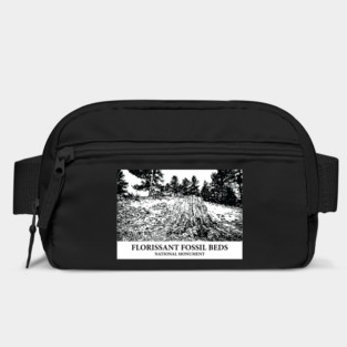 Florissant Fossil Beds National Monument Bag