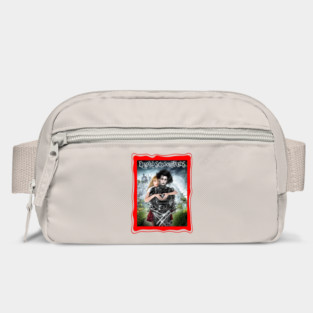 Edward Scissorhands Bag