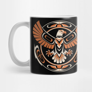 Indigenous Mug