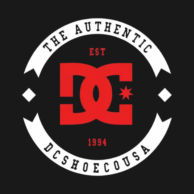 DC SHOES CO Dc Shoes Tank Top TeePublic