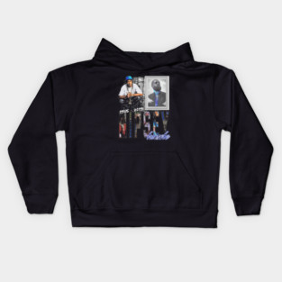 Nipsey Hussle RIP Kids Hoodie