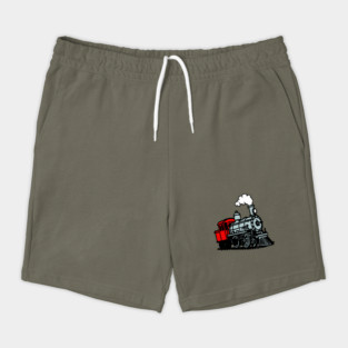 Steam Engine Shorts