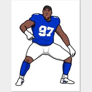 Dexter Posters and Art