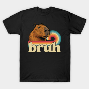 Capybara T-Shirt