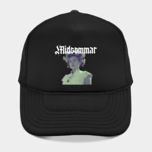 Midsommar Metal Hat