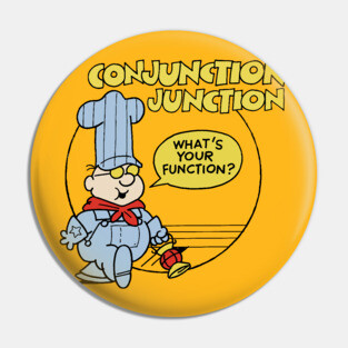 your function Pin