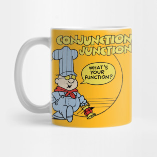 your function Mug