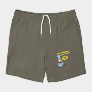 your function Shorts