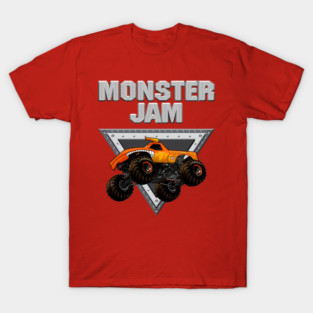 Jam Jump of Loco T-Shirt