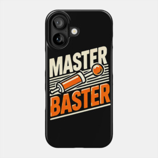 Funny Thanksgiving Saying, Basting Turkey Phone Case