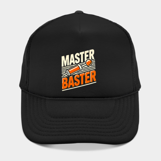 Funny Thanksgiving Saying, Basting Turkey by logiamerch