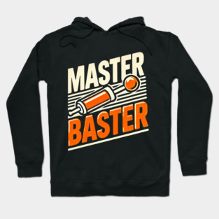 Funny Thanksgiving Saying, Basting Turkey Hoodie