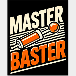 Funny Thanksgiving Saying, Basting Turkey Posters and Art