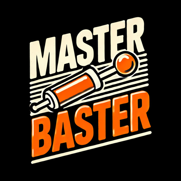 Funny Thanksgiving Saying, Basting Turkey by logiamerch