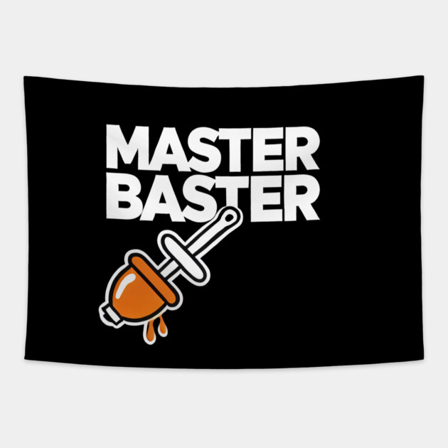 Funny Thanksgiving Saying, Basting Turkey Tapestry by logiamerch