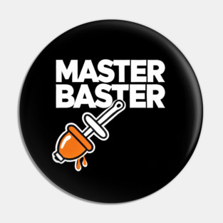 Funny Thanksgiving Saying, Basting Turkey Pin