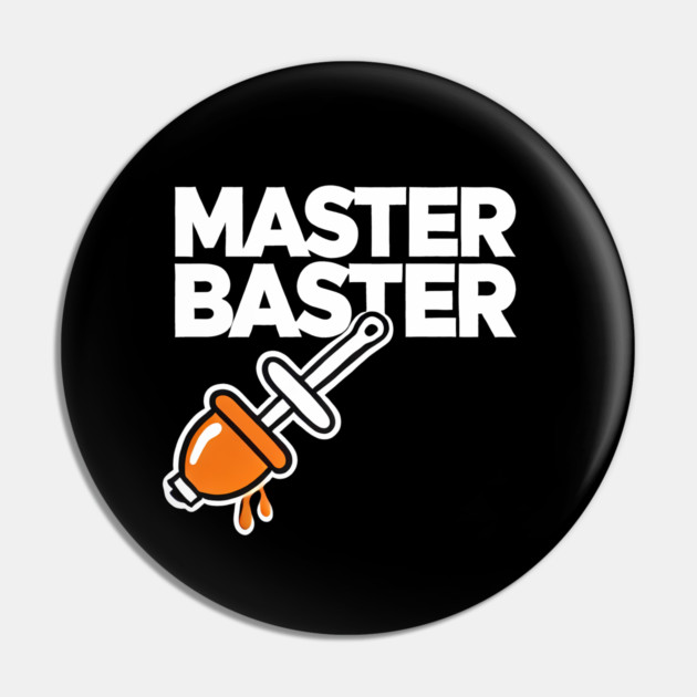 Funny Thanksgiving Saying, Basting Turkey Pin by logiamerch