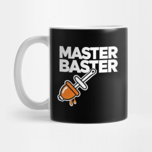 Funny Thanksgiving Saying, Basting Turkey Mug