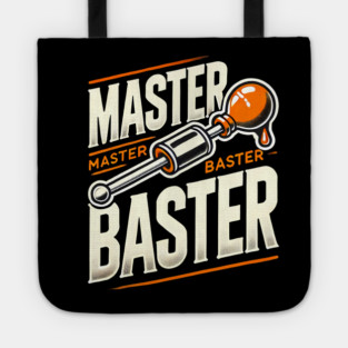 Funny Thanksgiving Saying, Basting Turkey Tote