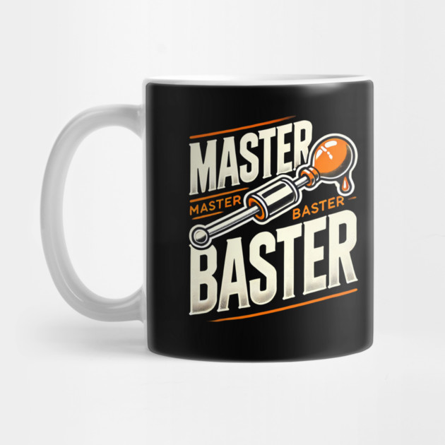 Funny Thanksgiving Saying, Basting Turkey by logiamerch