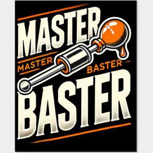 Funny Thanksgiving Saying, Basting Turkey Posters and Art