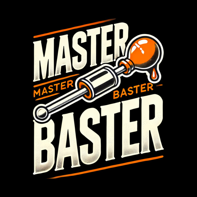 Funny Thanksgiving Saying, Basting Turkey by logiamerch