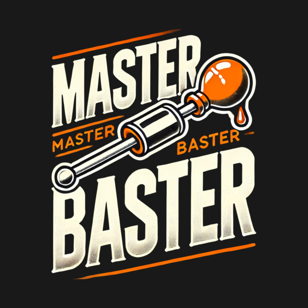 Funny Thanksgiving Saying, Basting Turkey by logiamerch