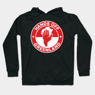 GREENLAND Hoodie
