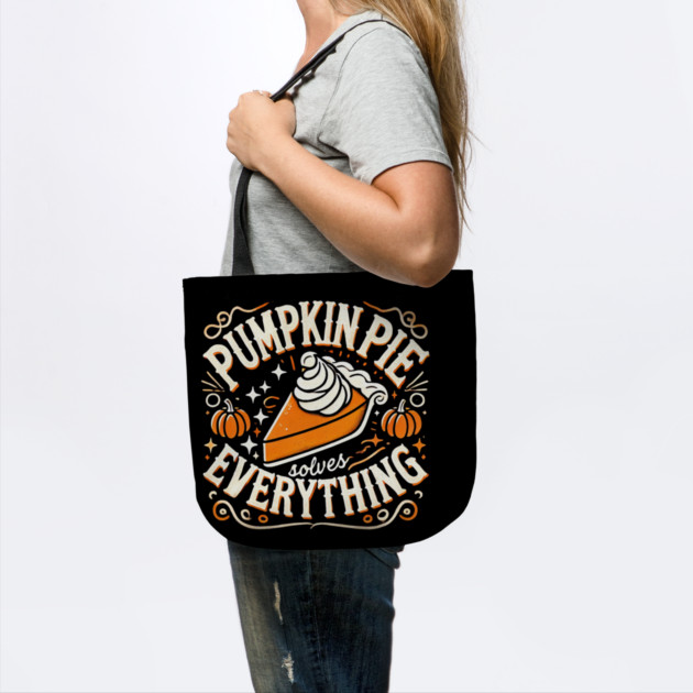 Funny Thanksgiving Saying, Pie Lover by by logiamerch