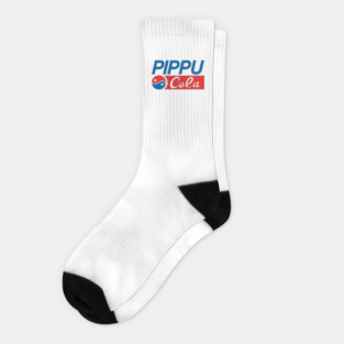 Pippu Socks