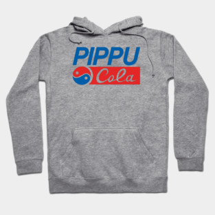 Pippu Hoodie