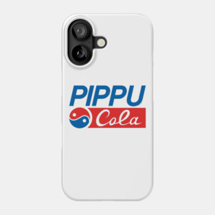 Pippu Phone Case