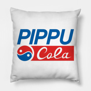 Pippu Pillow
