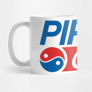 Pippu Mug