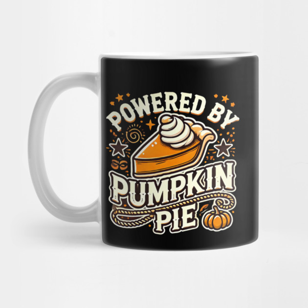 Funny Thanksgiving Saying, Pie Lover by logiamerch