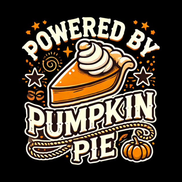 Funny Thanksgiving Saying, Pie Lover by logiamerch