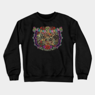 Dead Man's Party 1985 Crewneck Sweatshirt